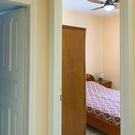 Naxos Town 1 Km From Port Free Parking