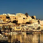 Lejlighed Naxos Town 1 Km From Port Free Parking *