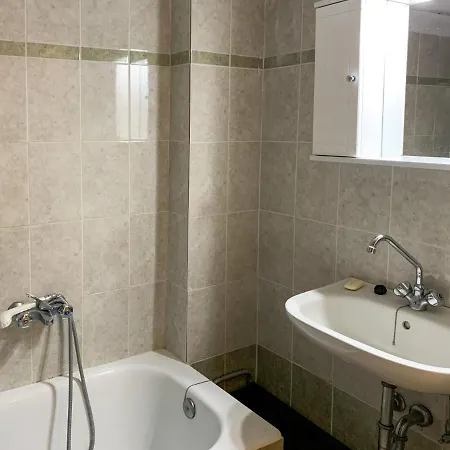 Naxos Town 1 Km From Port Free Parking Appartement Naxos City